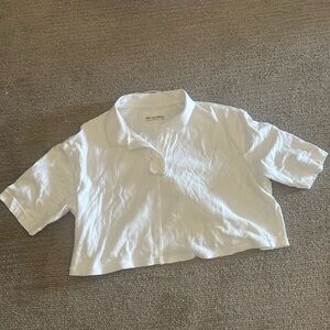 Women’s White Shirt